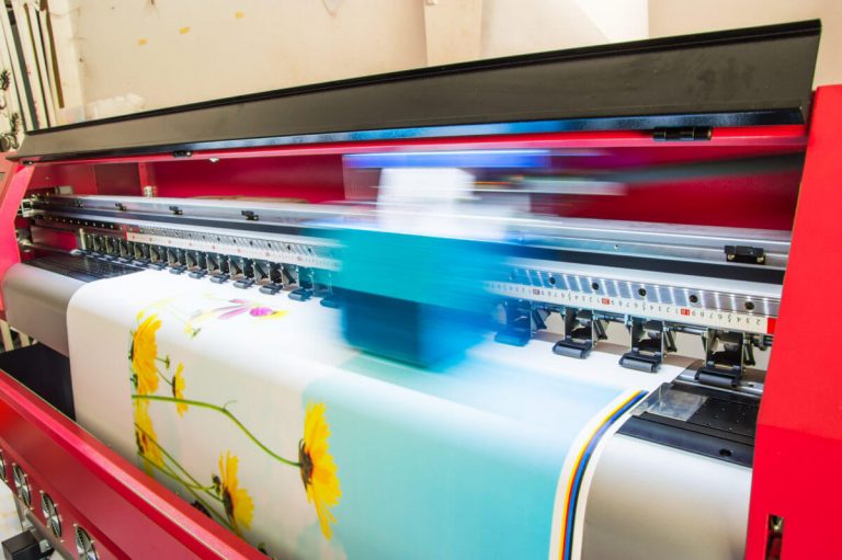 Printing (Color & B/W)