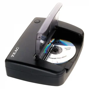 CD & USB Printing