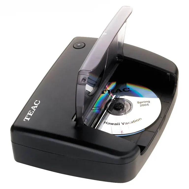 CD & USB Printing
