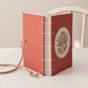 Book Making & Custom Binding