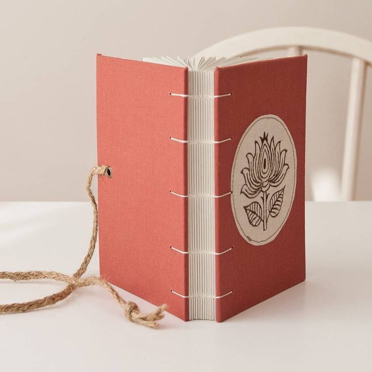 Book Making & Custom Binding