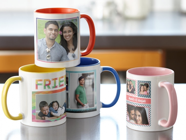 Mug Printing