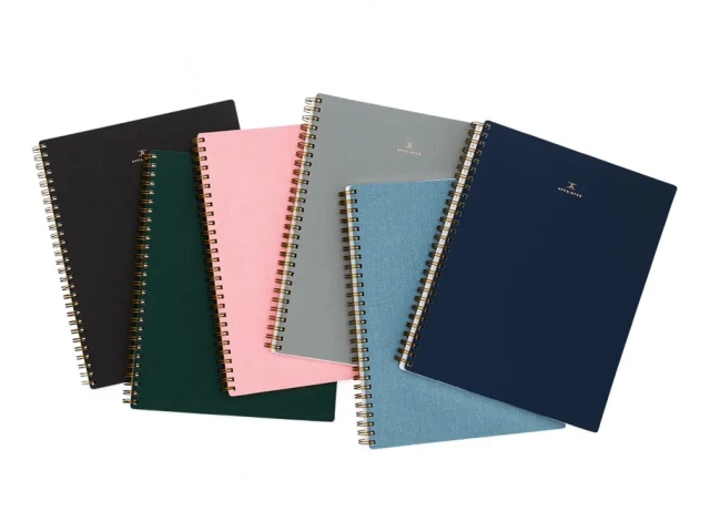 Notebooks