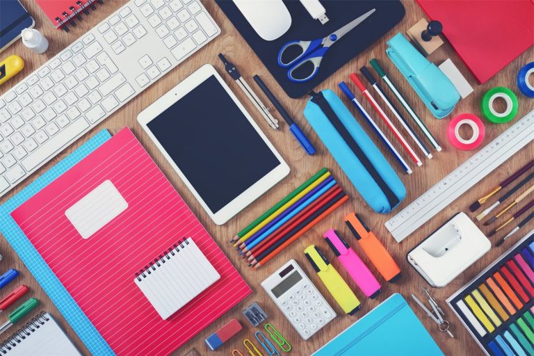 Office Stationery