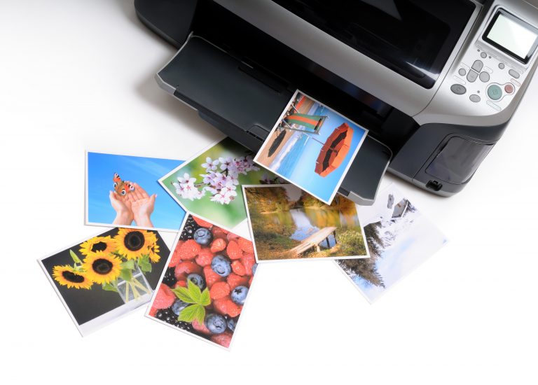 Photo Printing