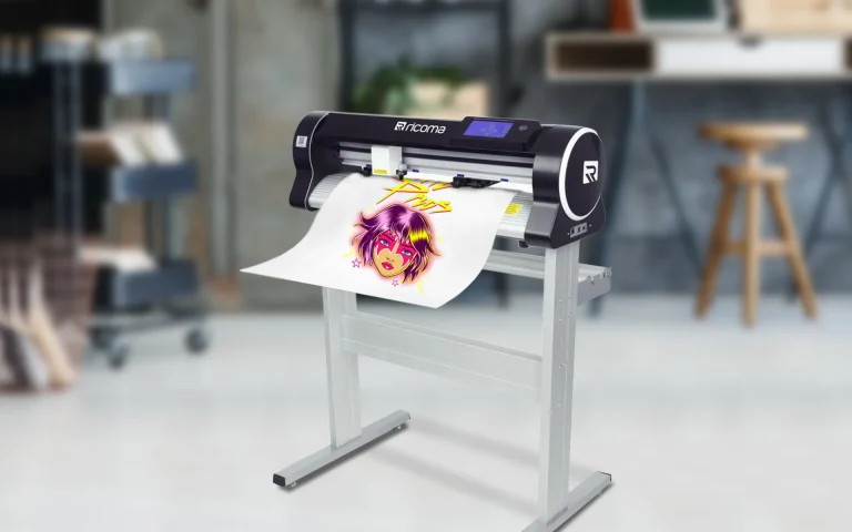 Plotter Cutting