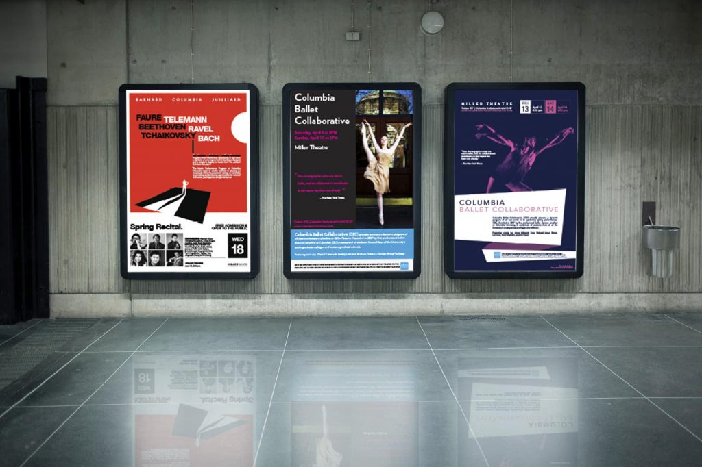 Posters & Banners