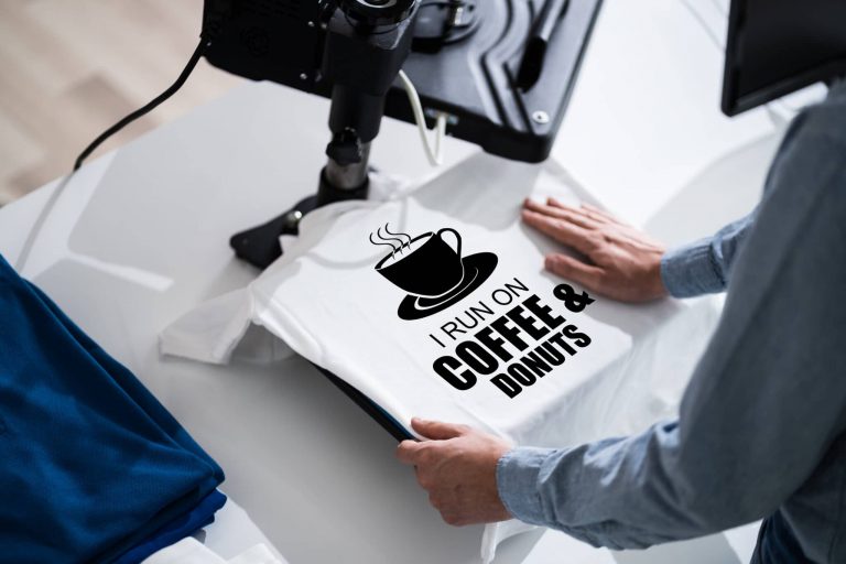 T-Shirt Printing