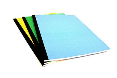 Tape Binding