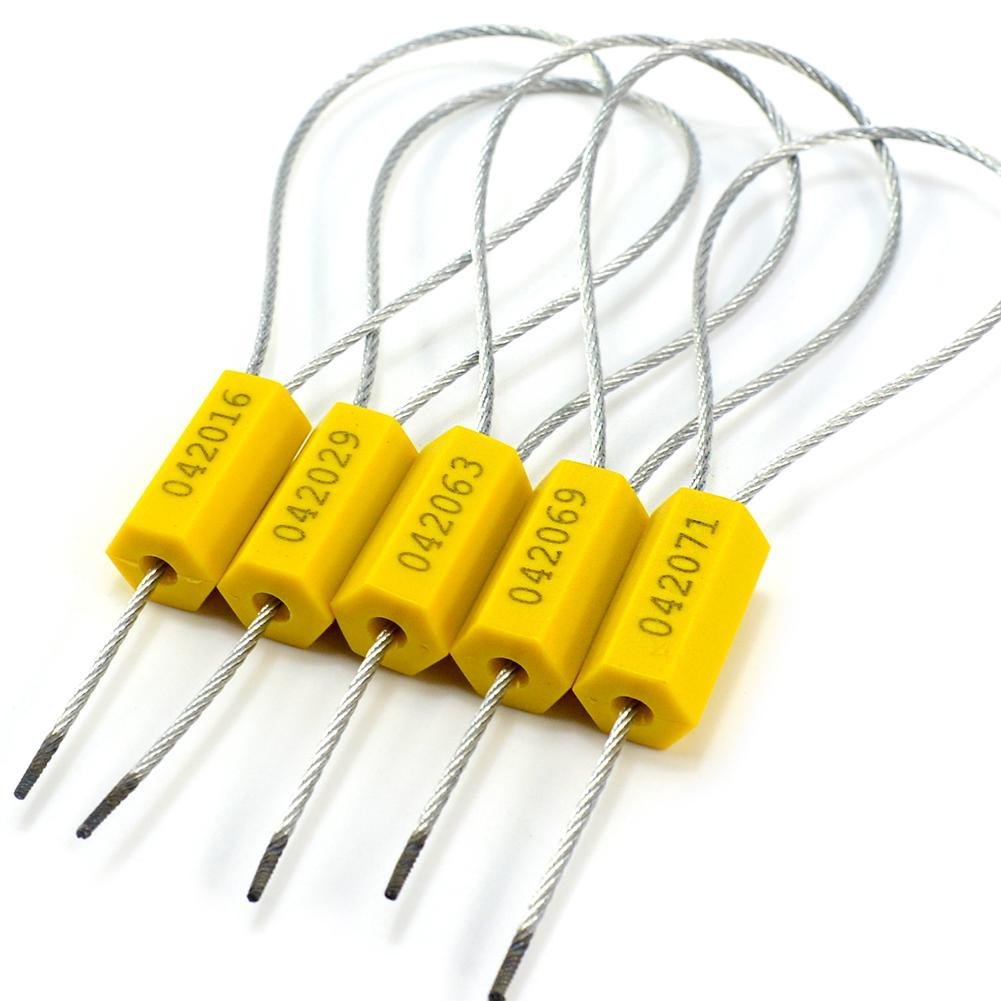 Cable Seals