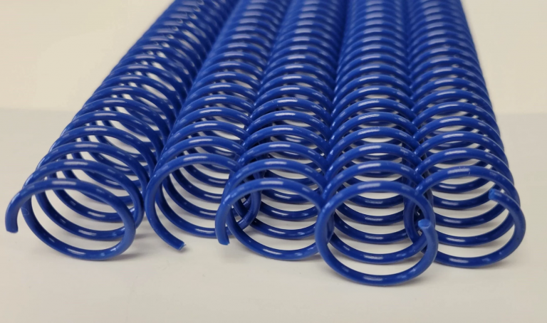 Coil Binding