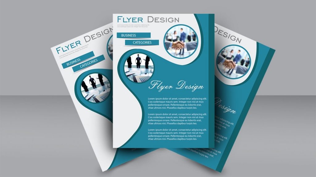 Brochures & Flyers