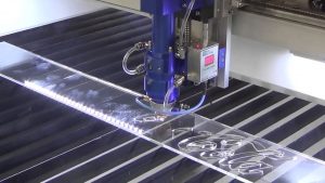 Acrylic Cutting