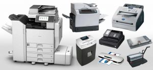 Office Equipment