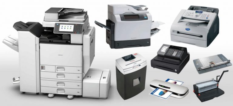 Office Equipment